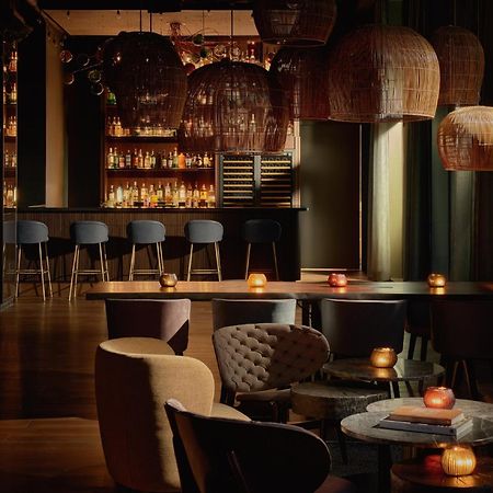 The Cloud One New York-Downtown, By The Motel One Group Ngoại thất bức ảnh
