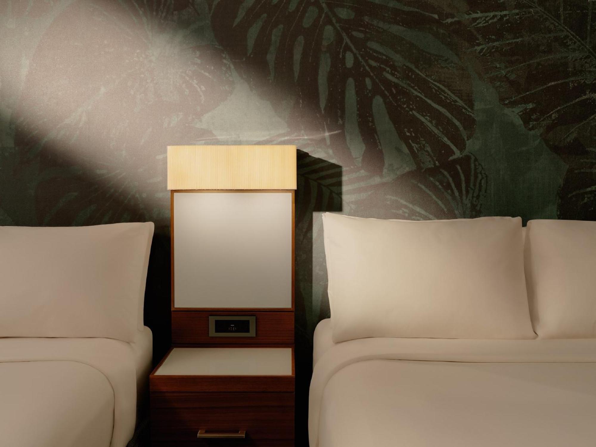 The Cloud One New York-Downtown, By The Motel One Group Ngoại thất bức ảnh