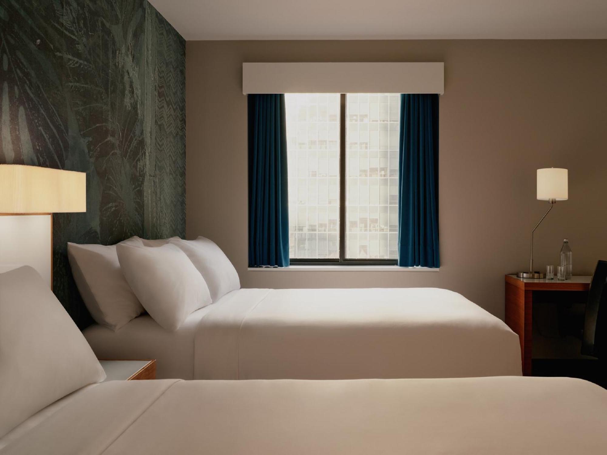 The Cloud One New York-Downtown, By The Motel One Group Ngoại thất bức ảnh
