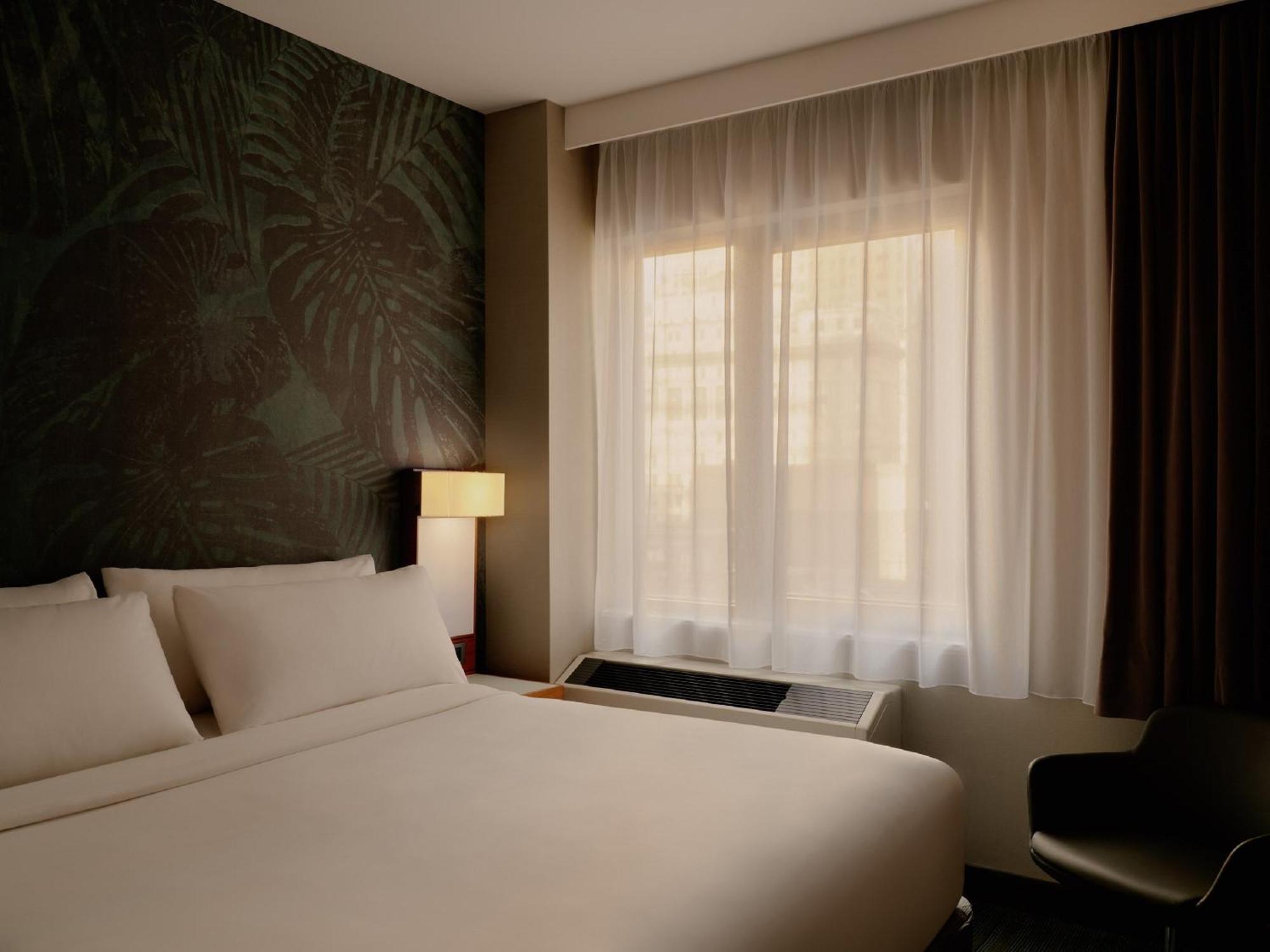 The Cloud One New York-Downtown, By The Motel One Group Ngoại thất bức ảnh