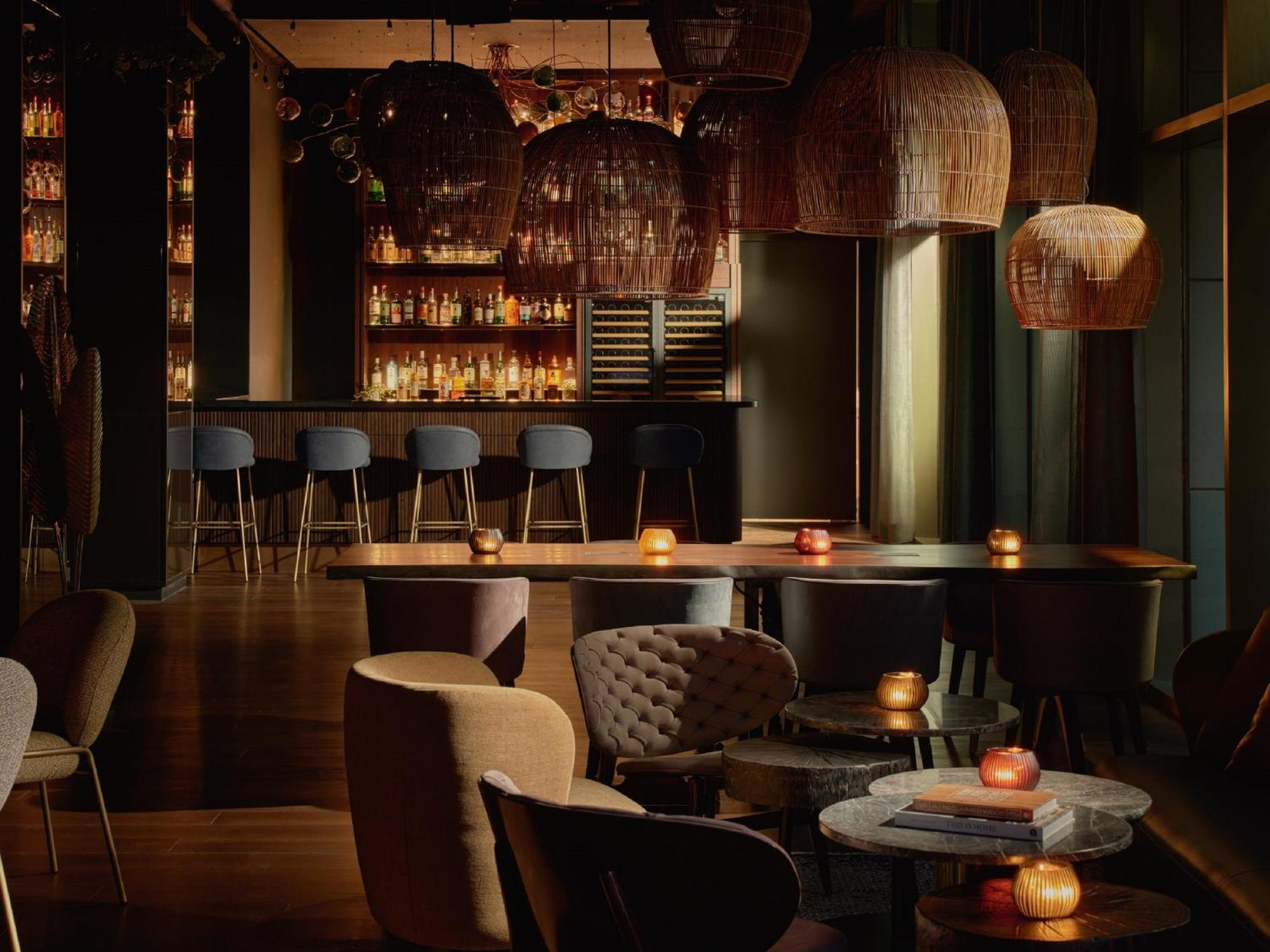 The Cloud One New York-Downtown, By The Motel One Group Ngoại thất bức ảnh