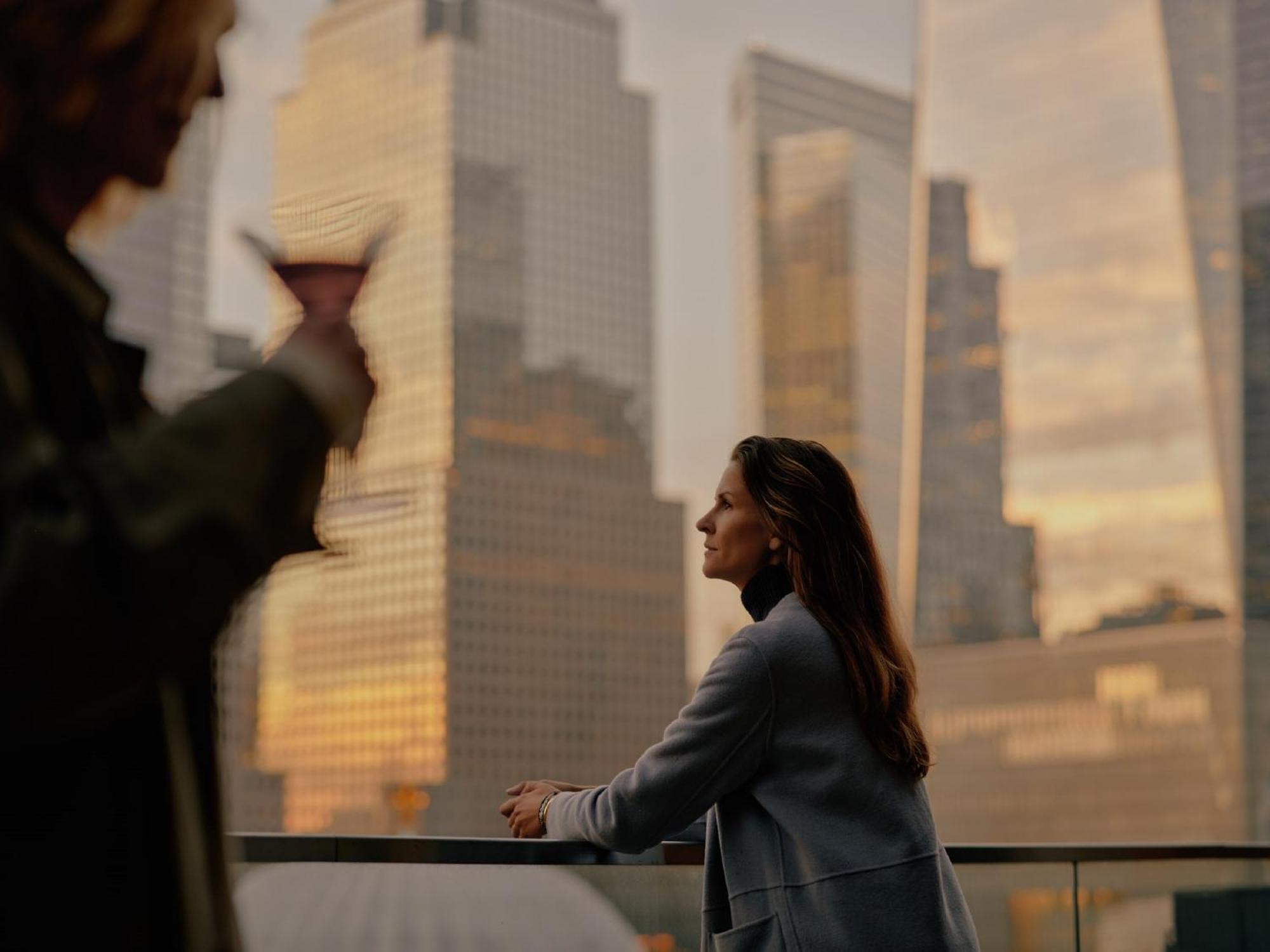 The Cloud One New York-Downtown, By The Motel One Group Ngoại thất bức ảnh