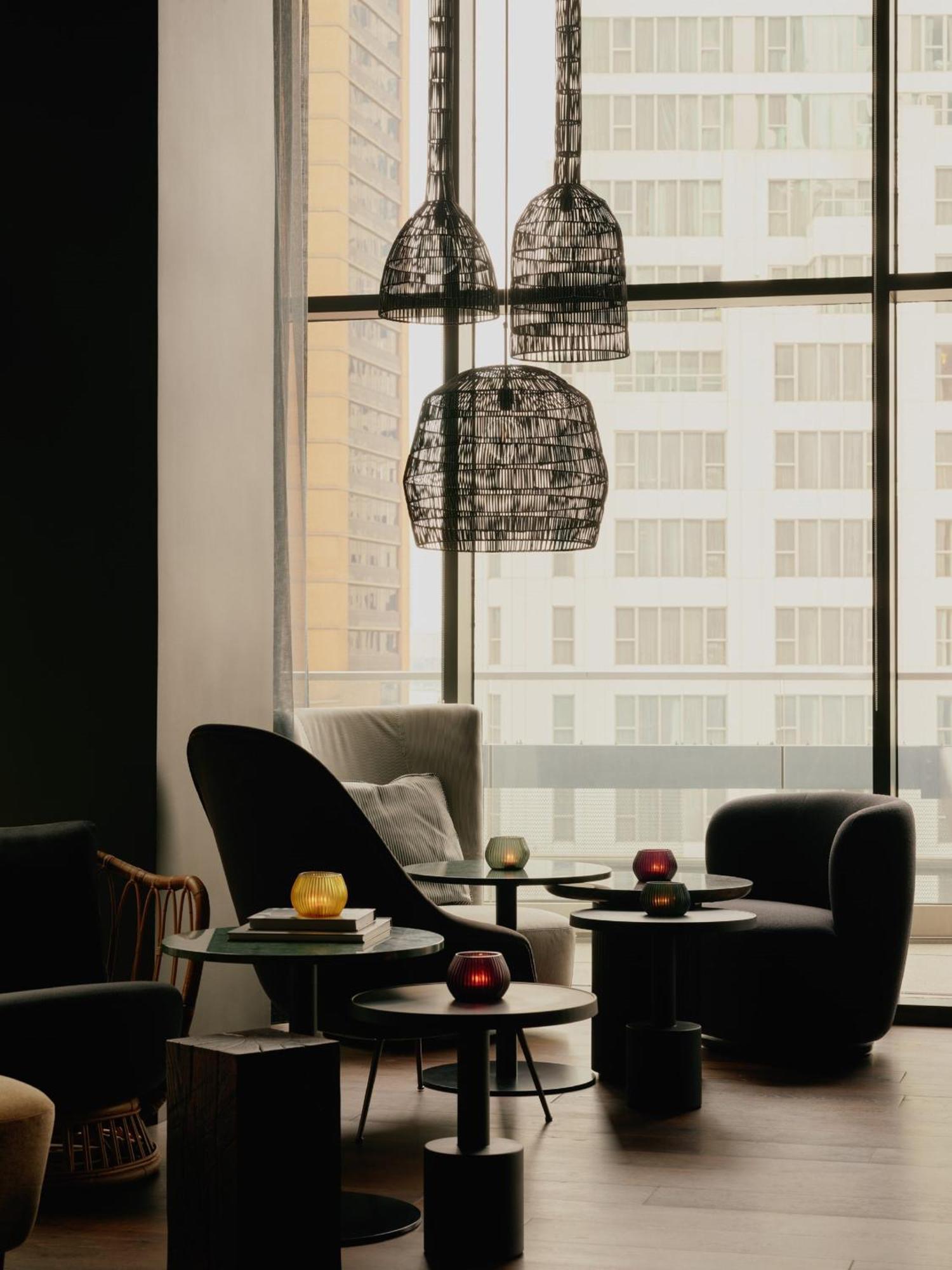 The Cloud One New York-Downtown, By The Motel One Group Ngoại thất bức ảnh