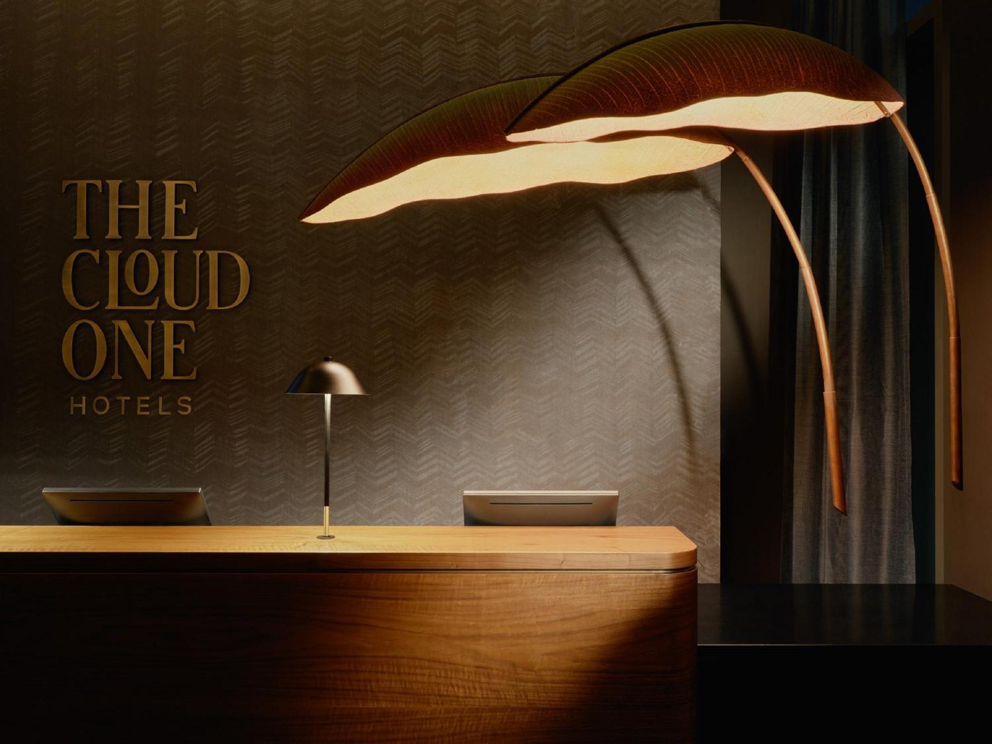 The Cloud One New York-Downtown, By The Motel One Group Ngoại thất bức ảnh