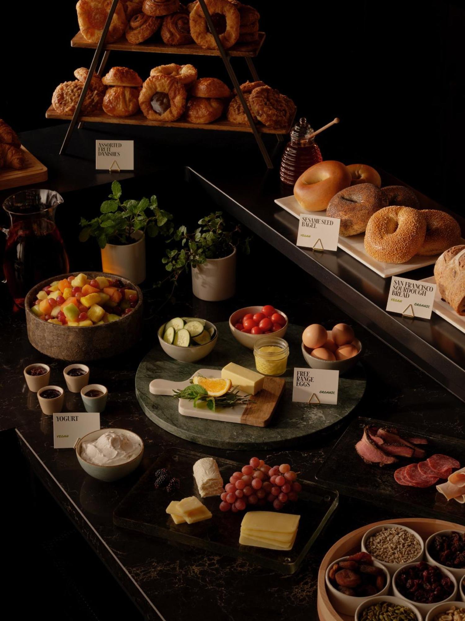The Cloud One New York-Downtown, By The Motel One Group Ngoại thất bức ảnh