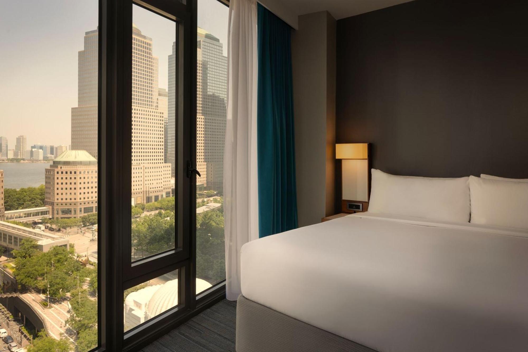 The Cloud One New York-Downtown, By The Motel One Group Ngoại thất bức ảnh